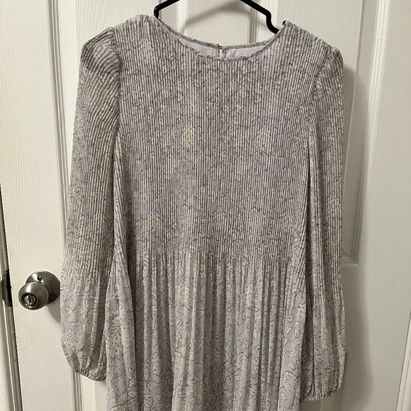 Aritzia (Wilfred) Daydreamer Mini Dress - Picture 1 of 3